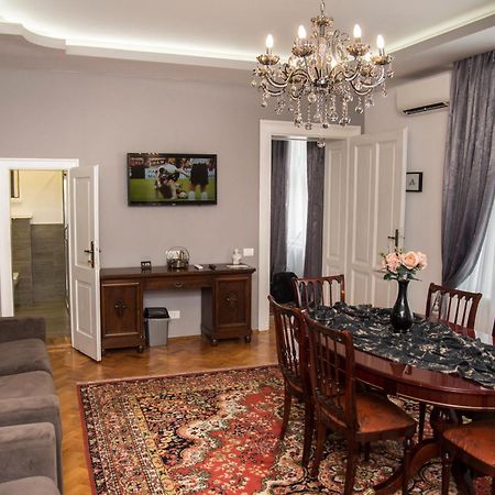 Weidner Apartments Сибиу Екстериор снимка
