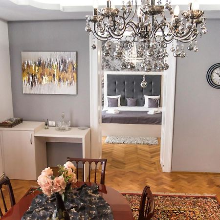 Weidner Apartments Сибиу Екстериор снимка