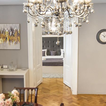 Weidner Apartments Сибиу Екстериор снимка