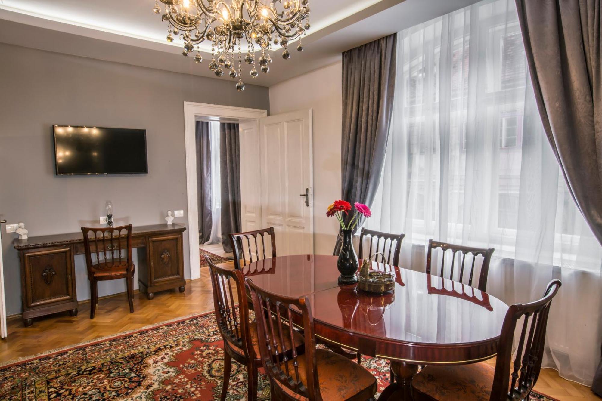 Weidner Apartments Сибиу Екстериор снимка
