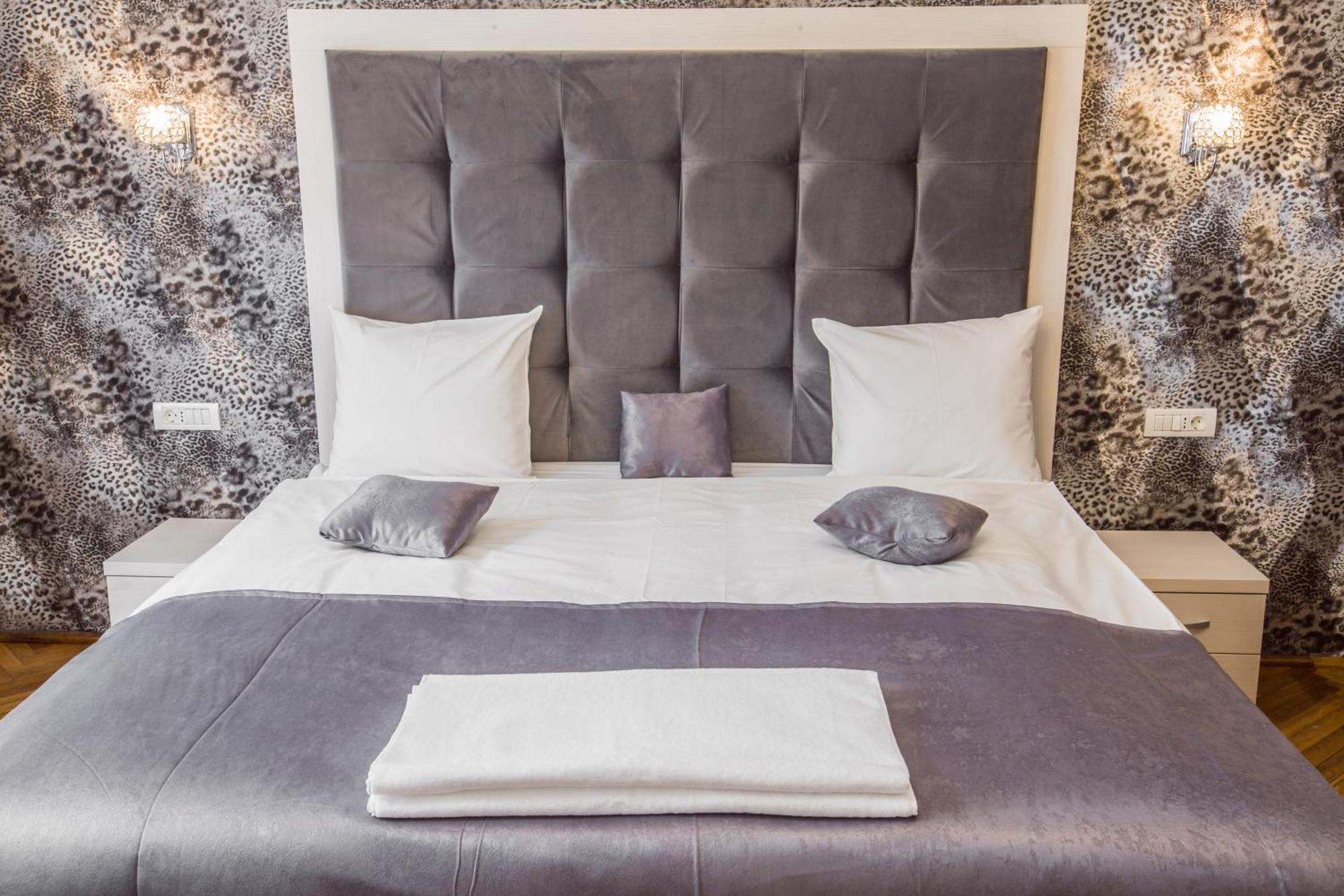 Weidner Apartments Сибиу Екстериор снимка