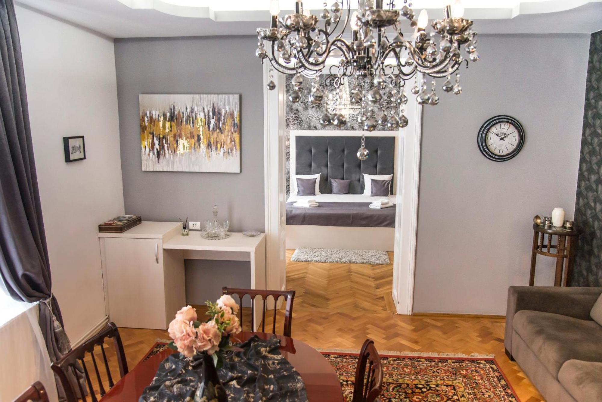 Weidner Apartments Сибиу Екстериор снимка