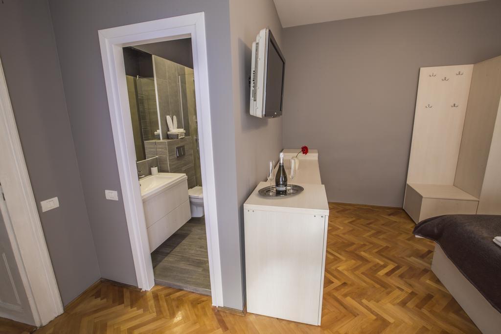Weidner Apartments Сибиу Екстериор снимка