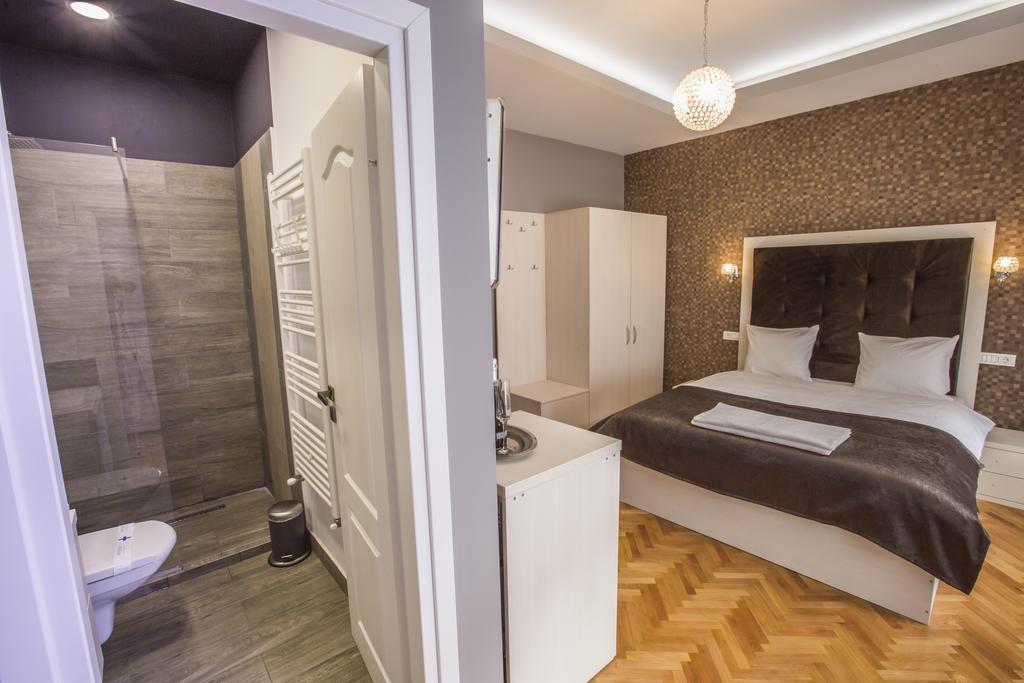 Weidner Apartments Сибиу Екстериор снимка