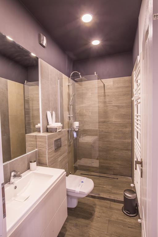 Weidner Apartments Сибиу Екстериор снимка