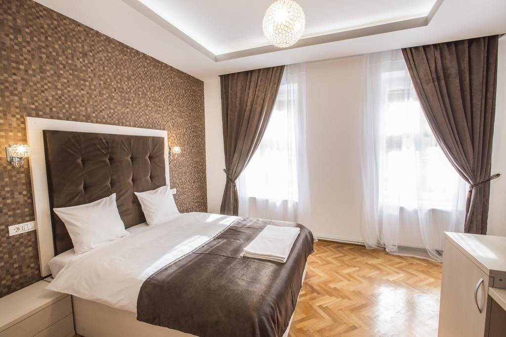 Weidner Apartments Сибиу Екстериор снимка