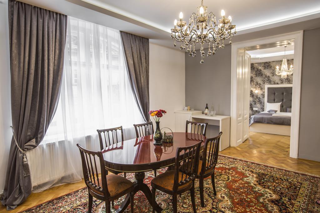 Weidner Apartments Сибиу Екстериор снимка