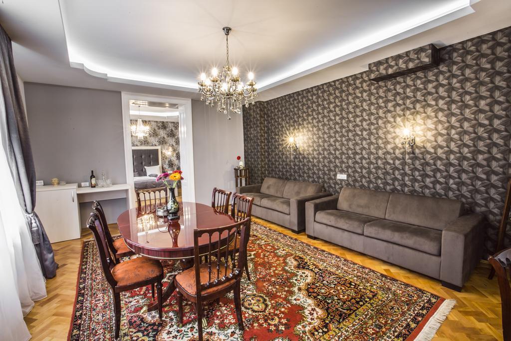 Weidner Apartments Сибиу Екстериор снимка