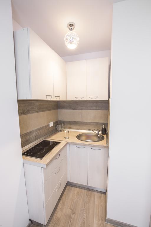 Weidner Apartments Сибиу Екстериор снимка