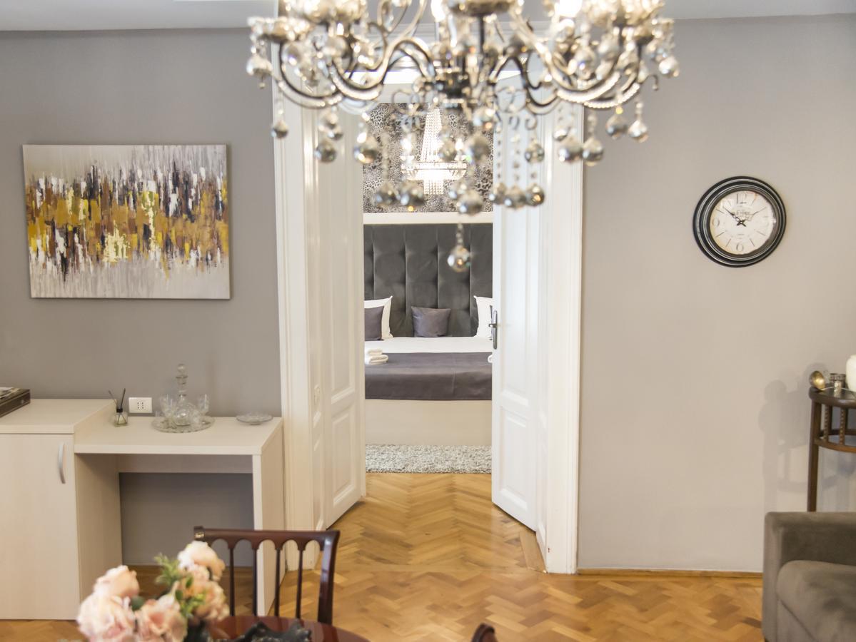 Weidner Apartments Сибиу Екстериор снимка