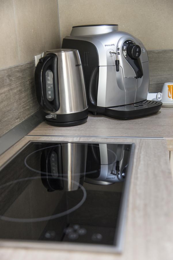Weidner Apartments Сибиу Екстериор снимка