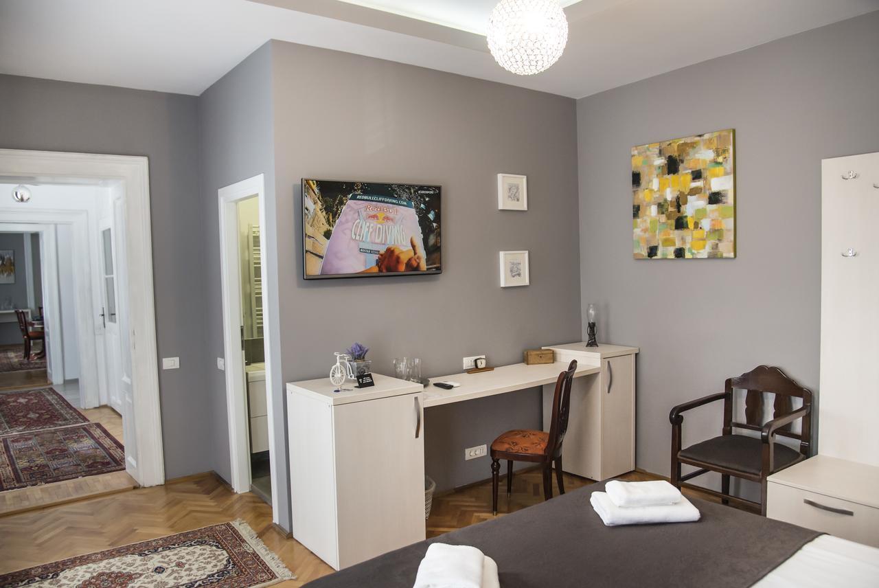 Weidner Apartments Сибиу Екстериор снимка