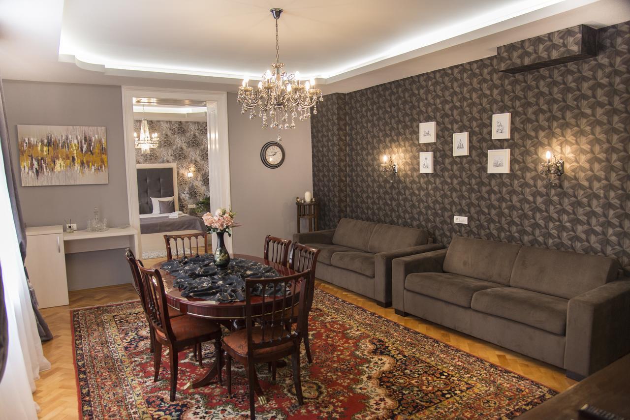 Weidner Apartments Сибиу Екстериор снимка