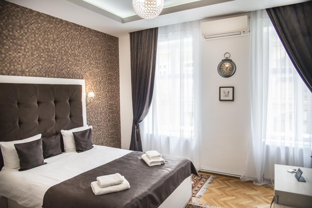 Weidner Apartments Сибиу Екстериор снимка